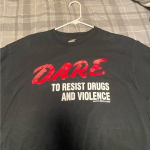 dare shirt